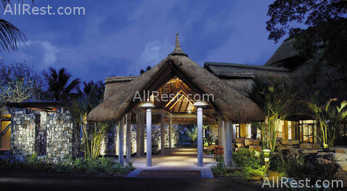 Le Canonnier Hotel 2
